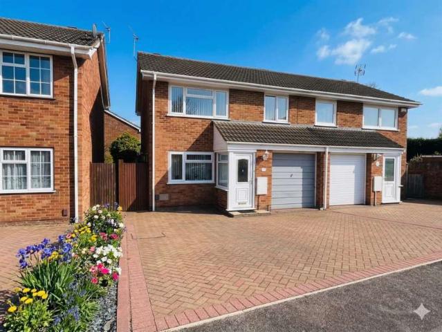 Farm for sale in Green Park, Milton Keynes