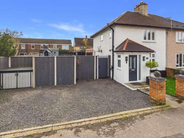 Farm for sale in Lower Halliford, Surrey