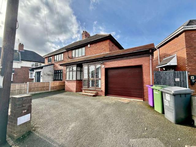 Farm for sale in Woodcross, West Midlands