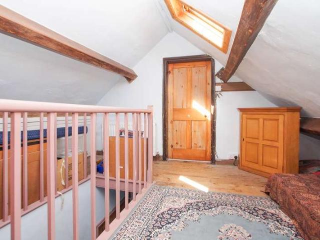 Farm for sale in Ousby