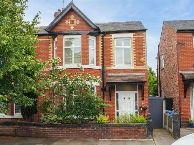 Farm for sale in Georgia, Greater Manchester