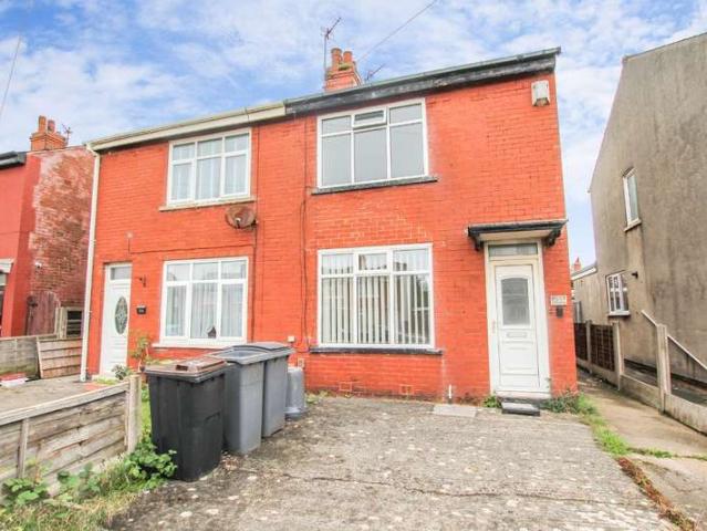 Farm for sale in Warbreck, Blackpool