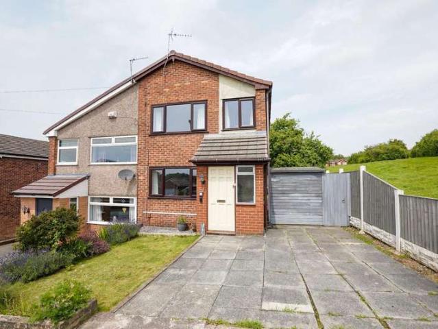 Farm for sale in Bottling Wood, Wigan