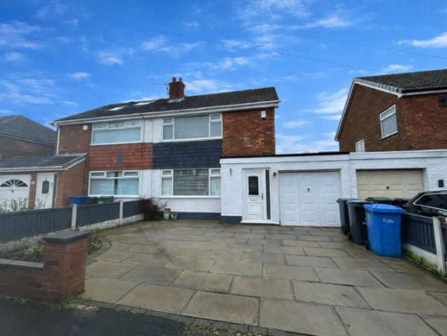Farm for sale in Warrington