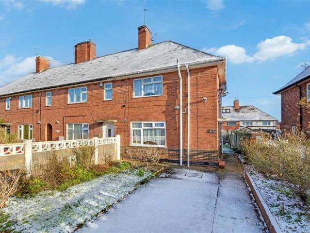 Farm for sale in Broxtowe, Haddon