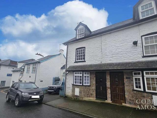 Farm for sale in Knighton
