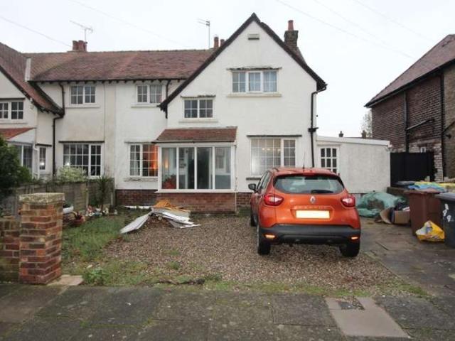 Farm for sale in St Annes, Fylde