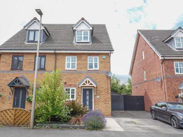Farm for sale in Wigan, Greater Manchester