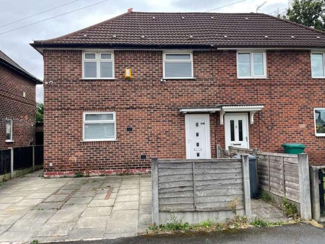Farm for sale in Georgia, Greater Manchester