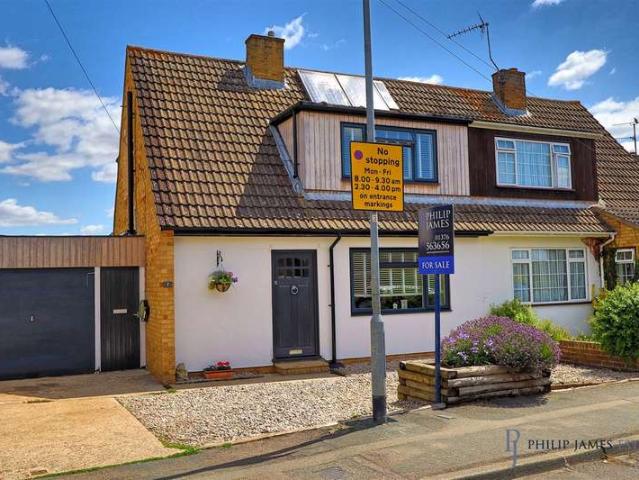 Farm for sale in Coggeshall, Chipping Hill