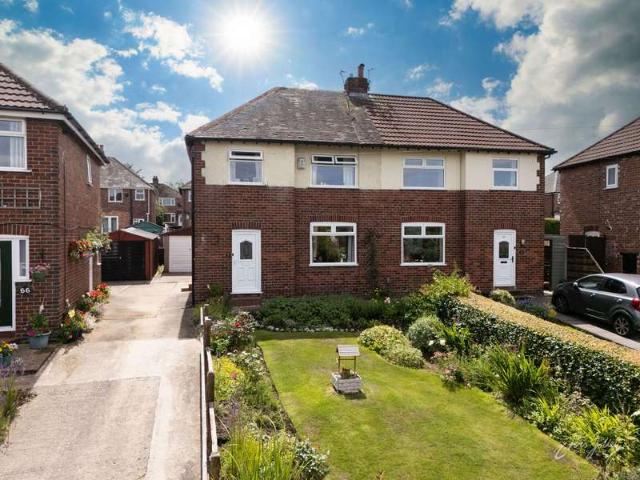 Farm for sale in Hazel Grove, Greater Manchester