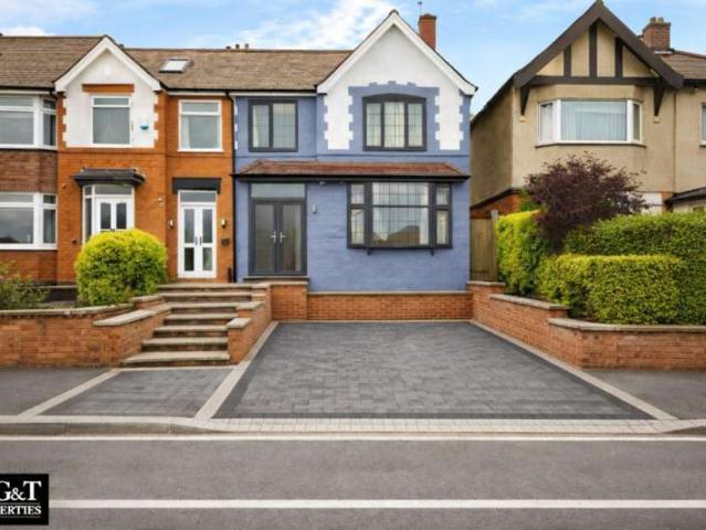 Farm for sale in Dixons Green, West Midlands