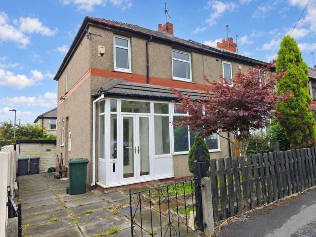 Farm for sale in Horton Bank, Bradford