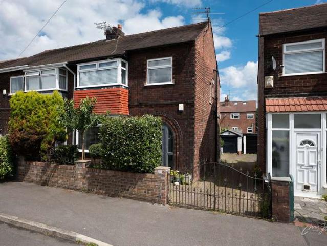 Farm for sale in Hazel Grove, Greater Manchester