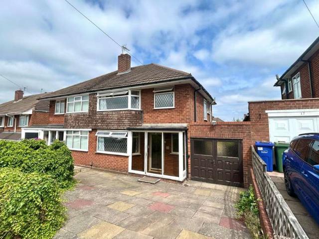 Farm for sale in Sedgley, West Midlands