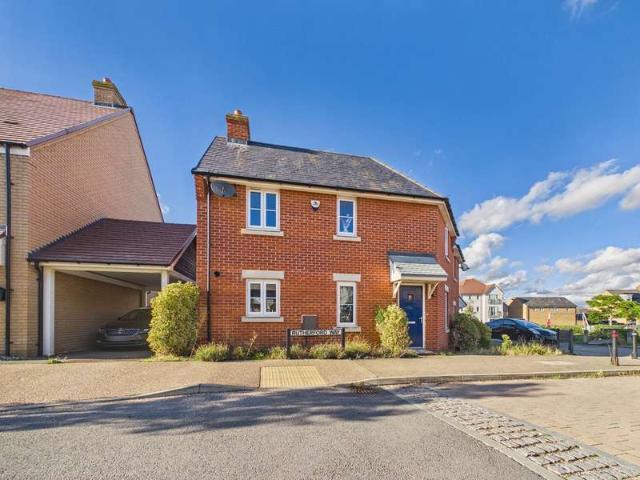 Farm for sale in Biggleswade, Bedfordshire