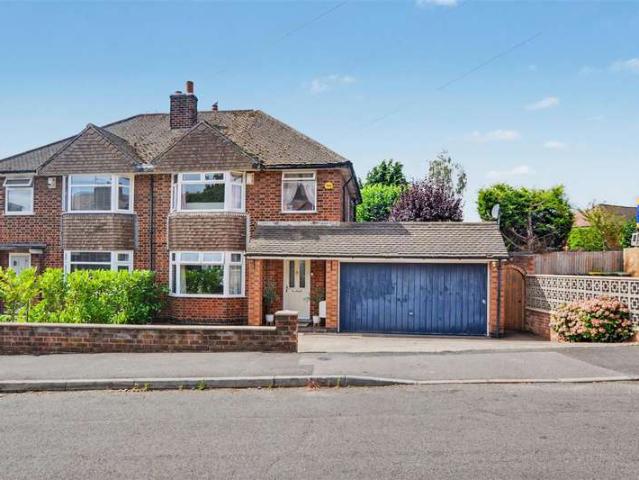 Farm for sale in Attenborough, East Midlands