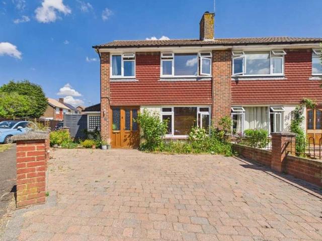 Farm for sale in Ashington, Horsham