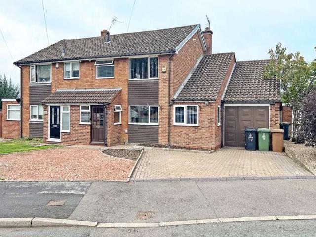 Farm for sale in Aldridge, Walsall