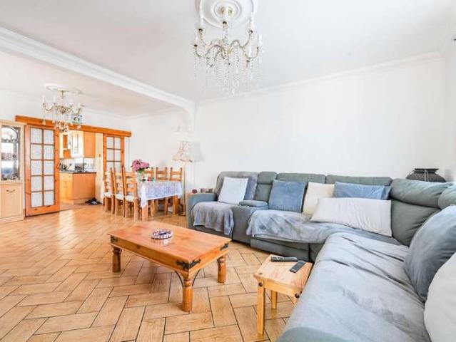 Semi Detached House for sale in Tottenham, Noel Park