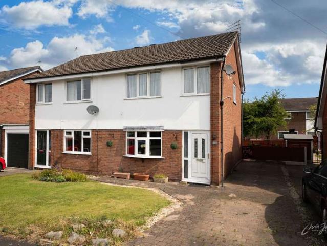 Farm for sale in Hazel Grove, Greater Manchester