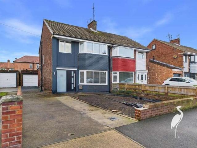 Farm for sale in Elstob Farm Estate, Tyne And Wear