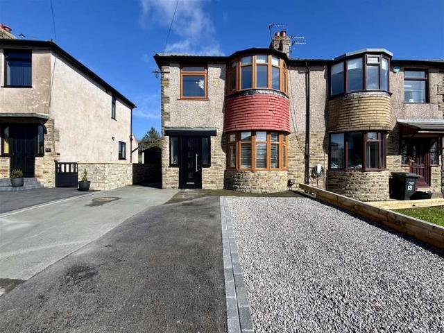 Farm for sale in Northowram, West Yorkshire