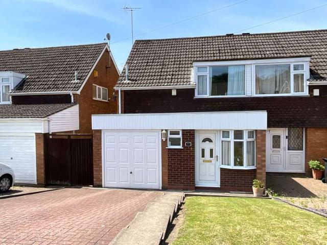 Farm for sale in Halesowen, West Midlands