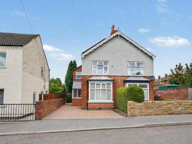 Farm for sale in Caldermill, East Midlands