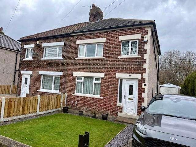 Farm for sale in Bierley, West Yorkshire