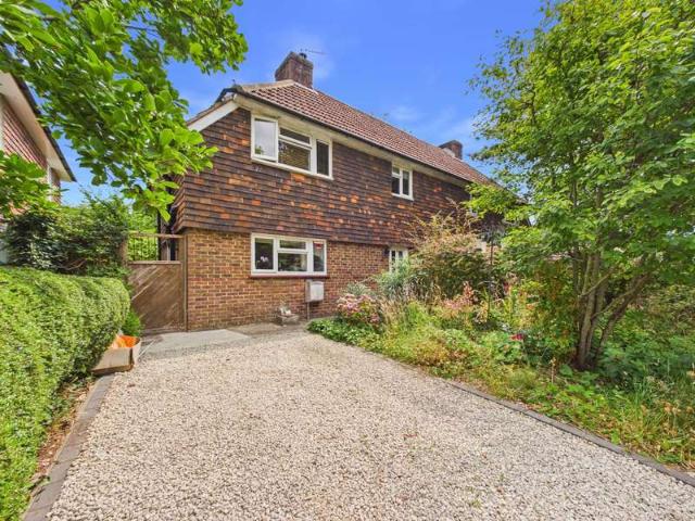 Farm for sale in Clapham, West Sussex