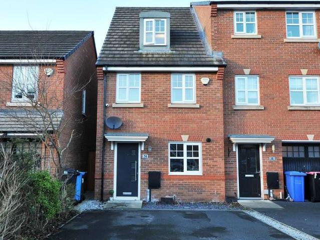 Farm for sale in Salford, Greater Manchester