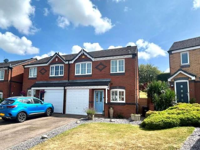 Farm for sale in West Midlands