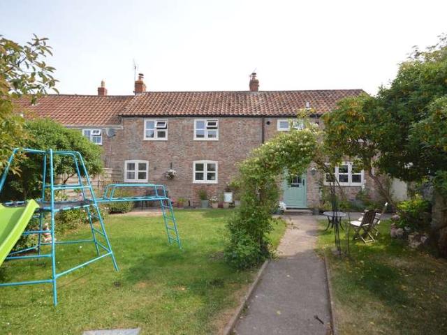 Farm for sale in Draycott, Somerset