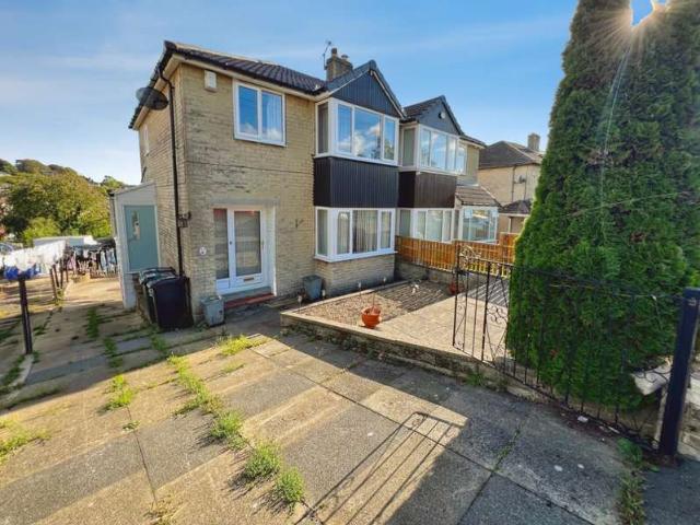 Farm for sale in West Yorkshire