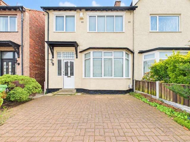 Farm for sale in Liscard, Wallasey