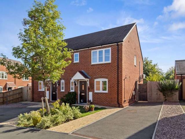 Farm for sale in Welland, Malvern Hills
