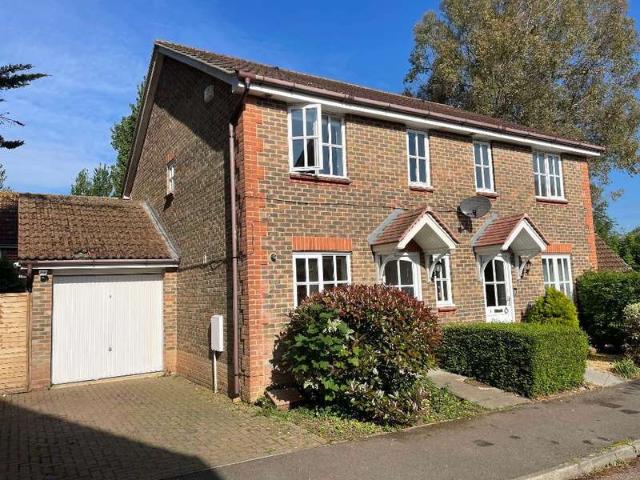 Farm for sale in Hunston, Littlecote