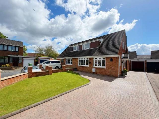 Farm for sale in Sedgefield