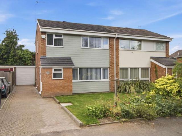 Farm for sale in Forthampton, Worcestershire