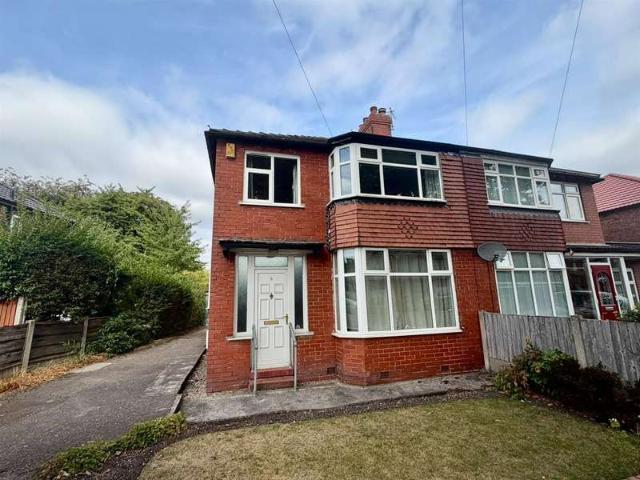 Farm for sale in Broadheath, Trafford Park