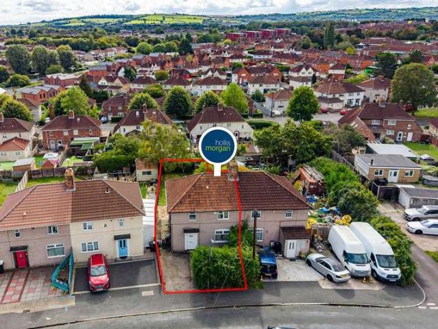 Farm for sale in Knowle Park, Bristol