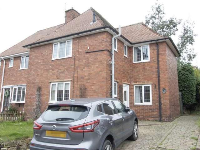 Farm for sale in Brackenfield, East Midlands