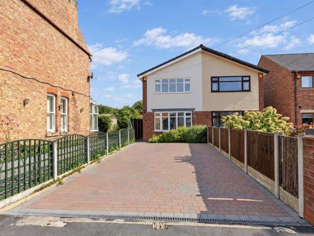 Farm for sale in Breaston, Erewash