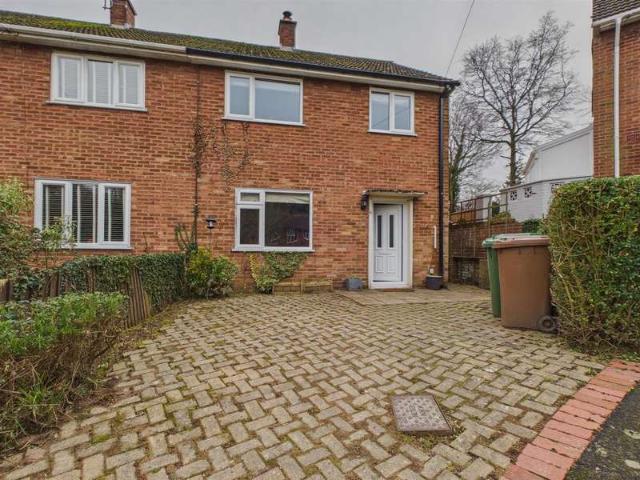 Farm for sale in Upper Welland, Malvern Hills
