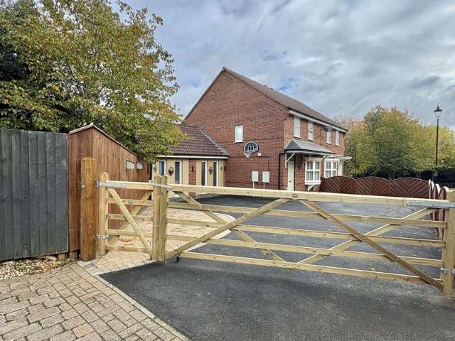 Farm for sale in Uppingham, Rutland