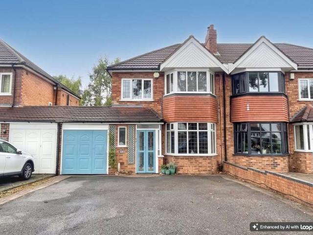 Farm for sale in Shirley, Solihull