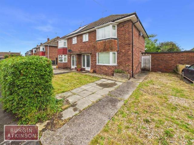 Farm for sale in Hallcroft, Costhorpe