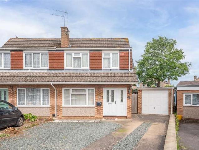 Farm for sale in Alderminster, Warwickshire