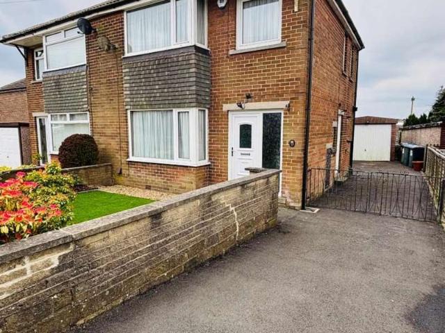 Farm for rent in Queensbury, West Yorkshire